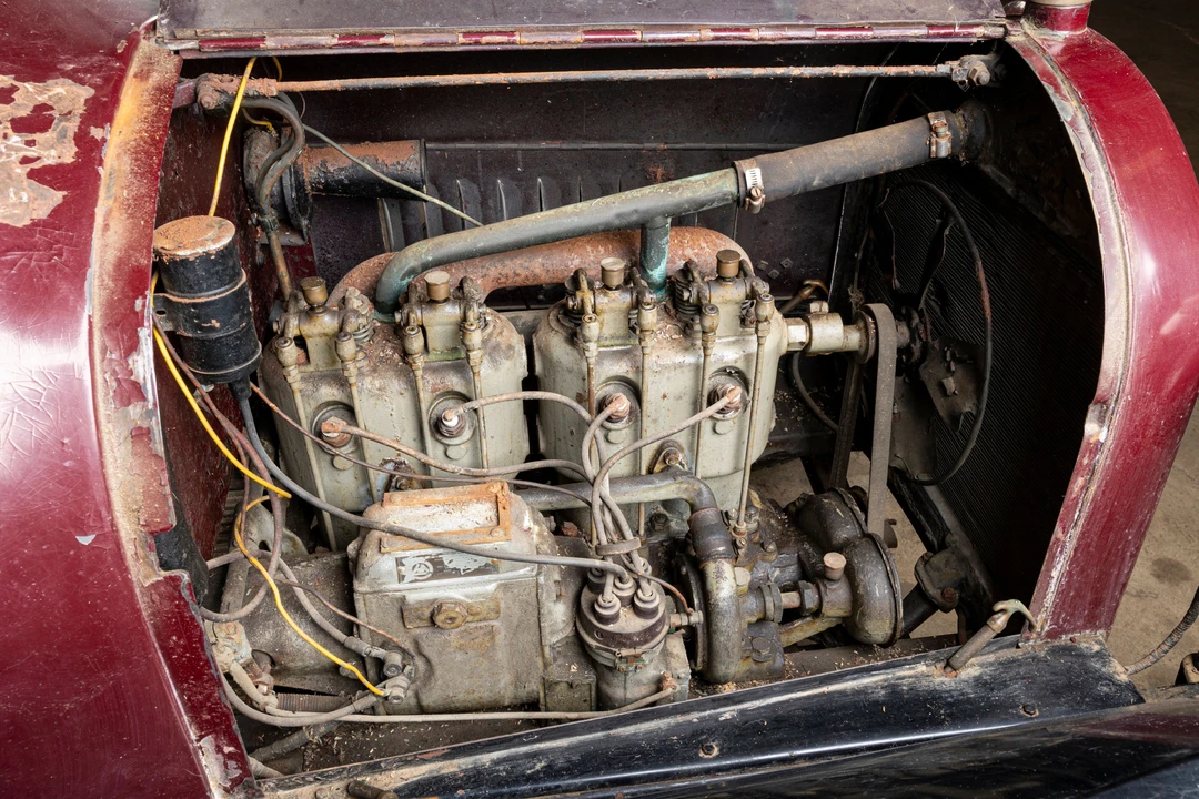 1915 Buick - Image 13 of 16