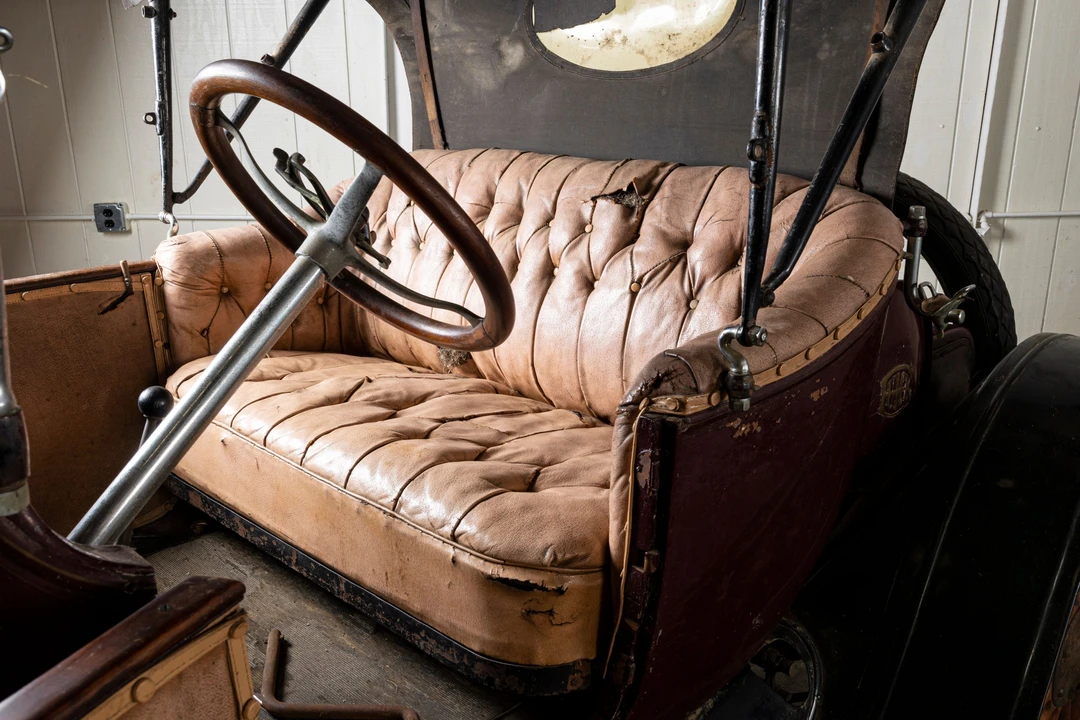 1915 Buick - Image 12 of 16