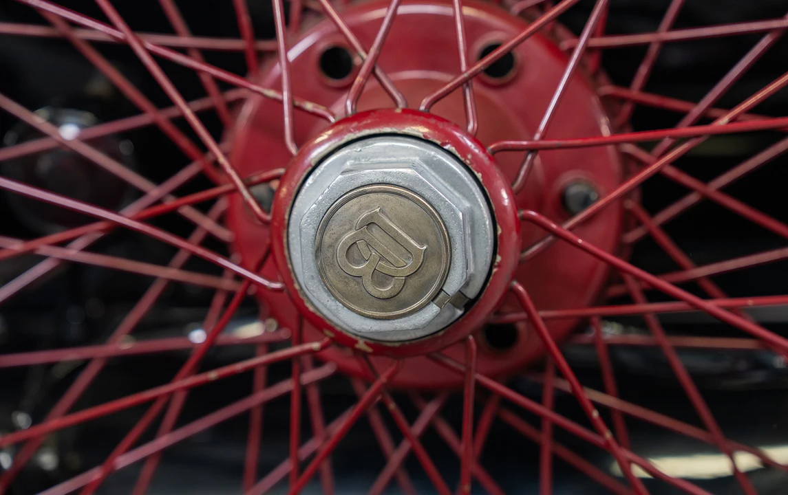 1915 Dodge Pickup (1917-1932) - Image 13 of 14