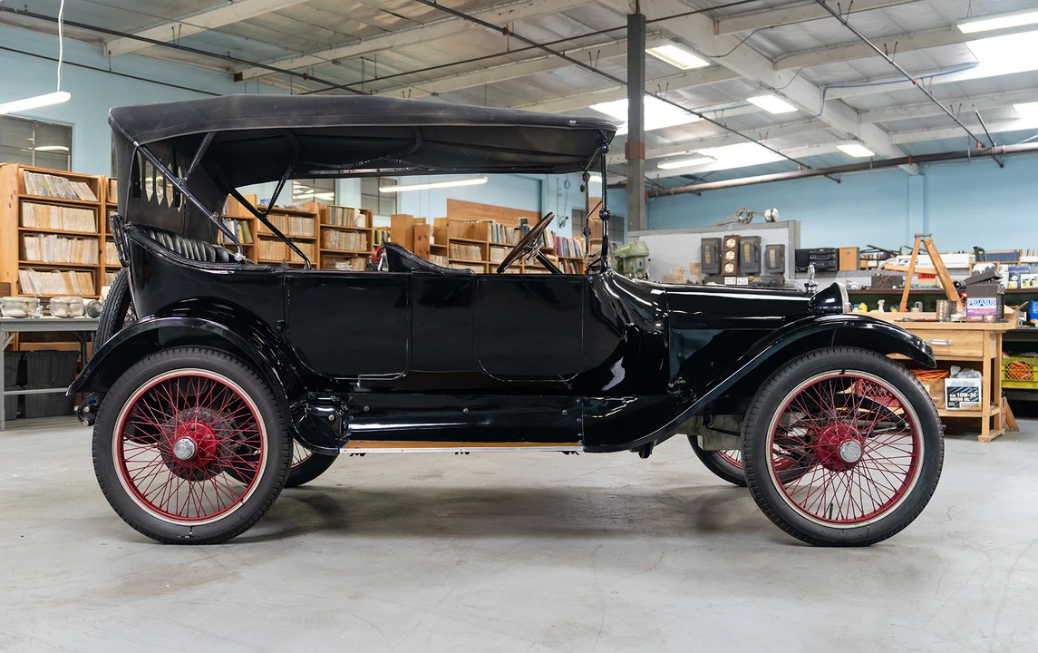 1915 Dodge Pickup (1917-1932) - Image 2 of 14