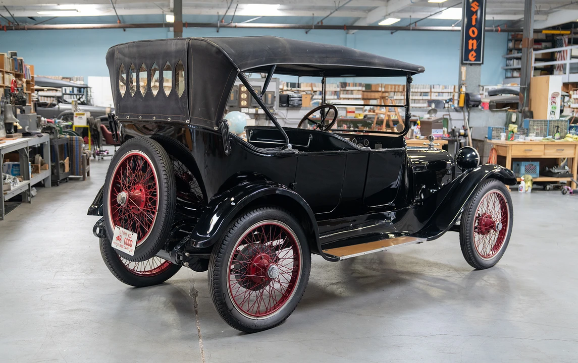 1915 Dodge Pickup (1917-1932) - Image 3 of 14