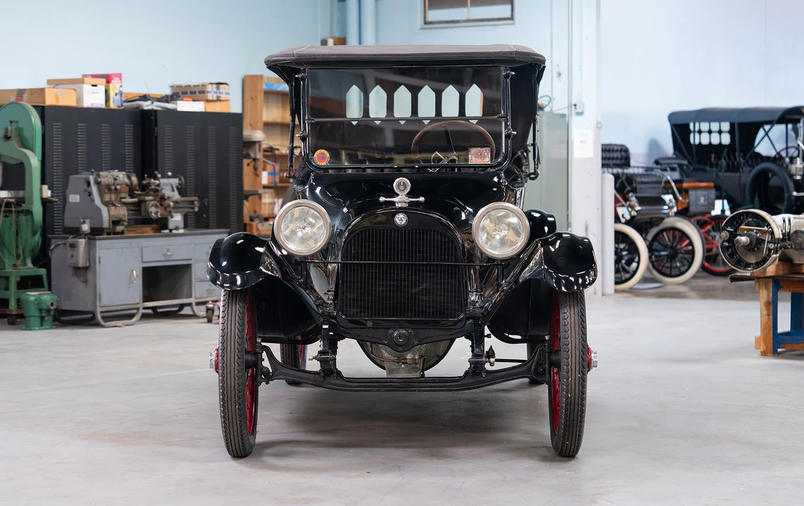 1915 Dodge Pickup (1917-1932) - Image 7 of 14