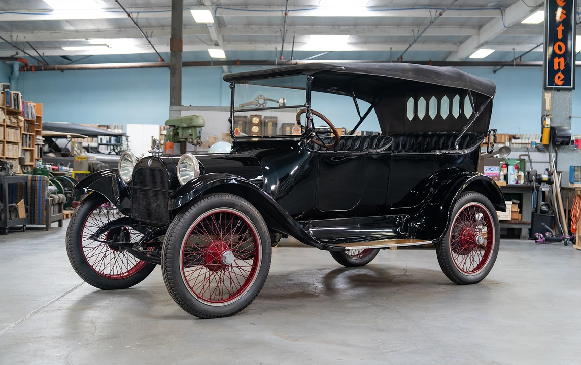 1915 Dodge Pickup (1917-1932) - Image 6 of 14