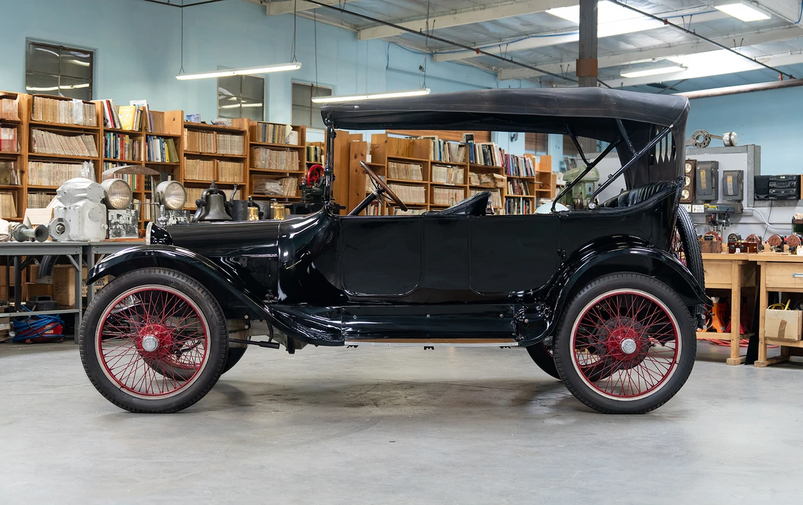 1915 Dodge Pickup (1917-1932) - Image 5 of 14