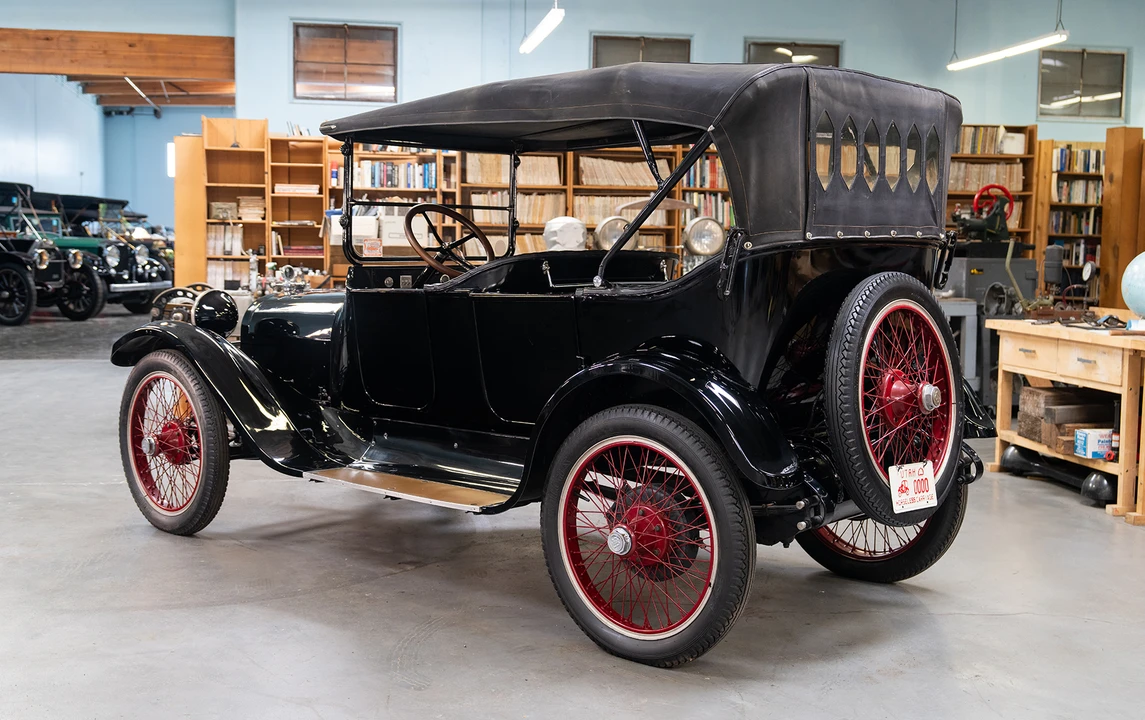 1915 Dodge Pickup (1917-1932) - Image 4 of 14