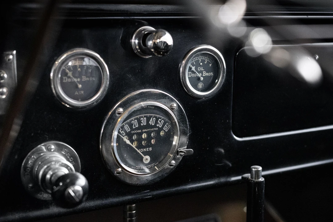 1915 Dodge Military Vehicles - Image 4 of 18