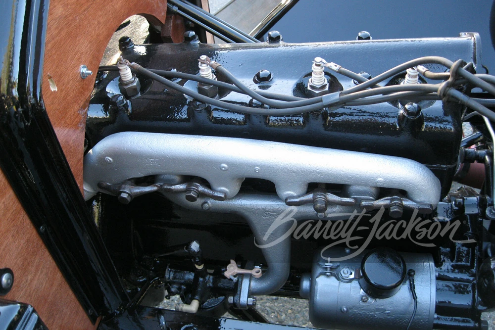 1915 Ford Model T - Image 3 of 5