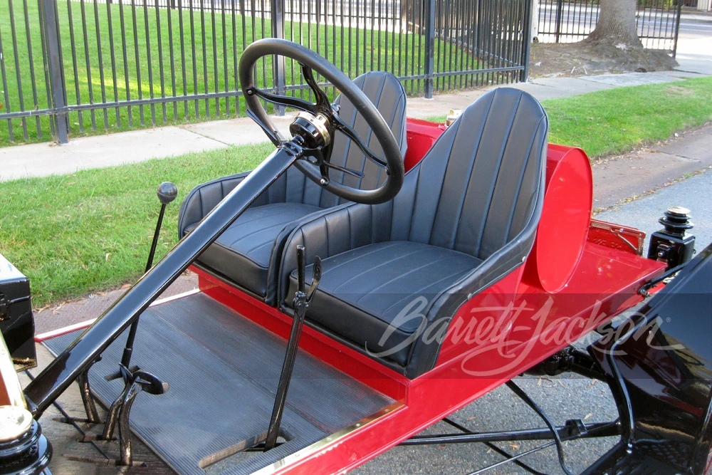 1915 Ford Model T - Image 4 of 5