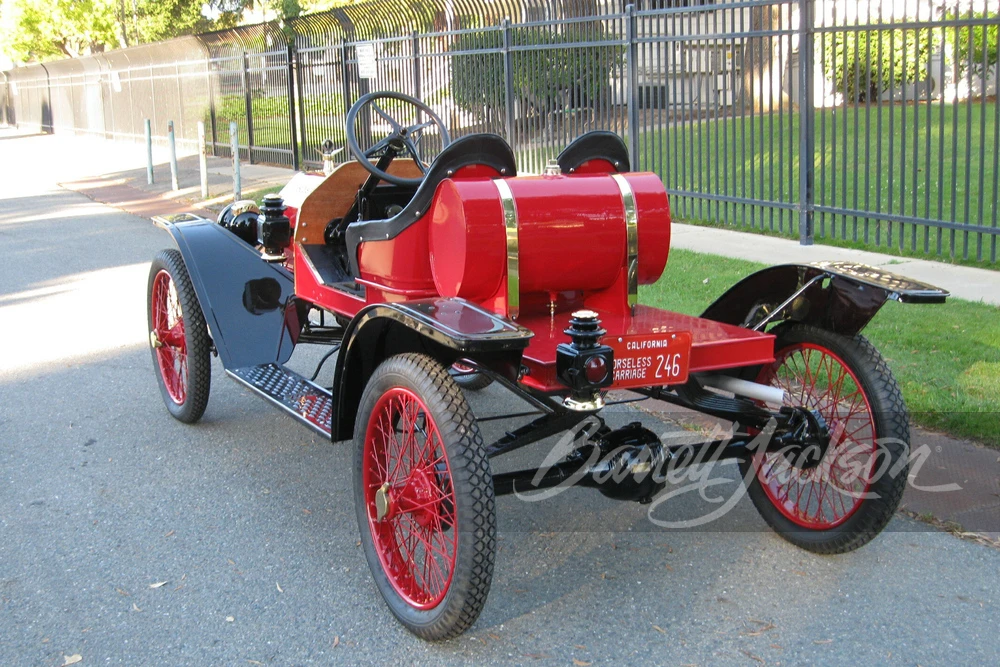 1915 Ford Model T - Image 2 of 5