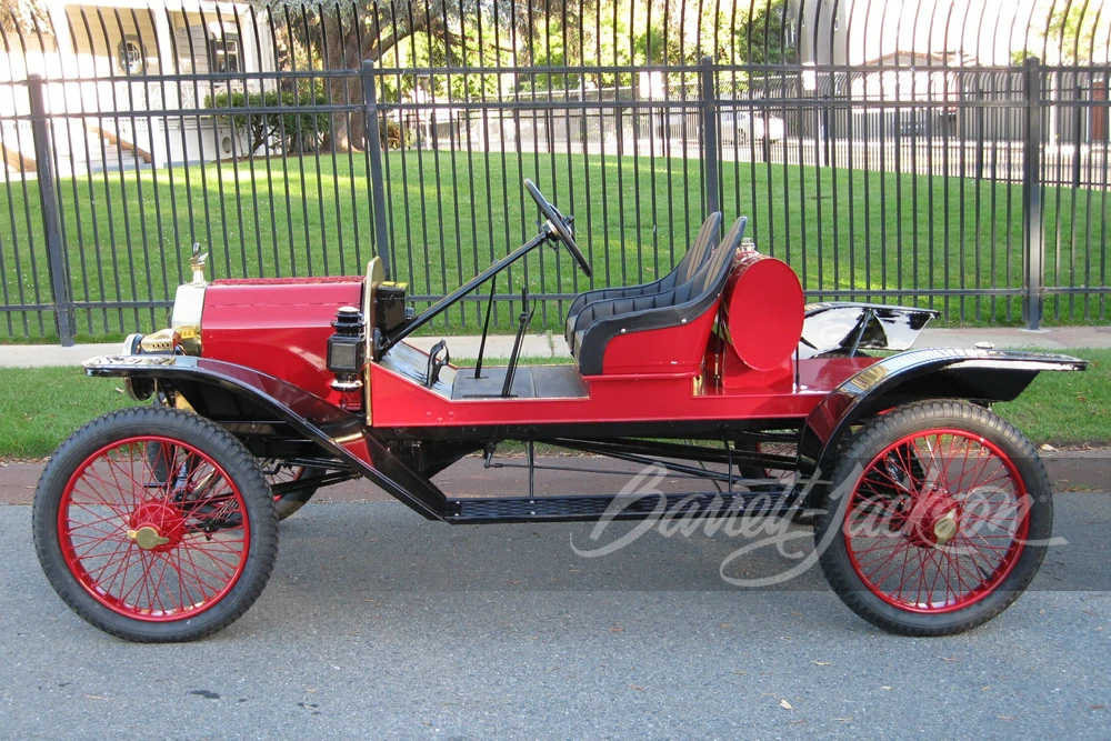 1915 Ford Model T - Image 5 of 5
