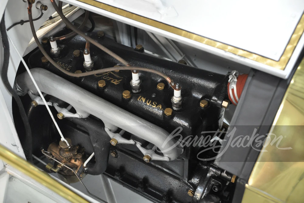 1915 Ford Model T - Image 2 of 6