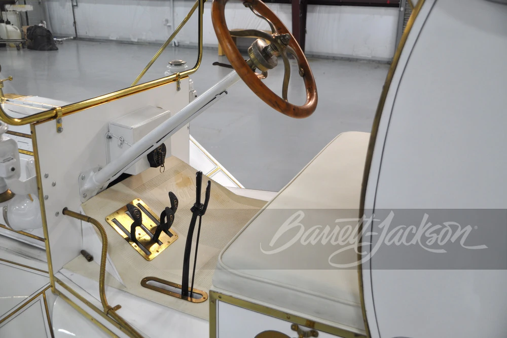 1915 Ford Model T - Image 3 of 6