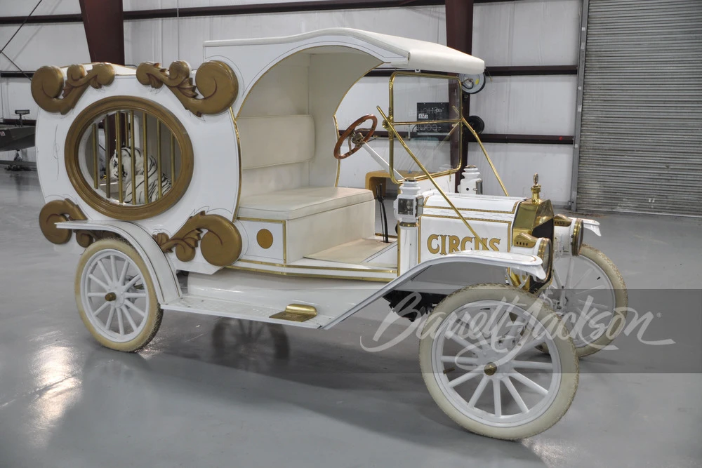 1915 Ford Model T - Image 4 of 6
