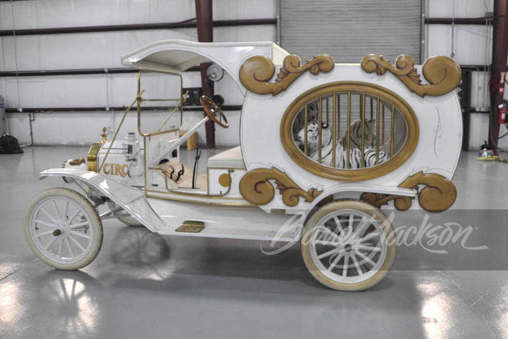 1915 Ford Model T - Image 5 of 6