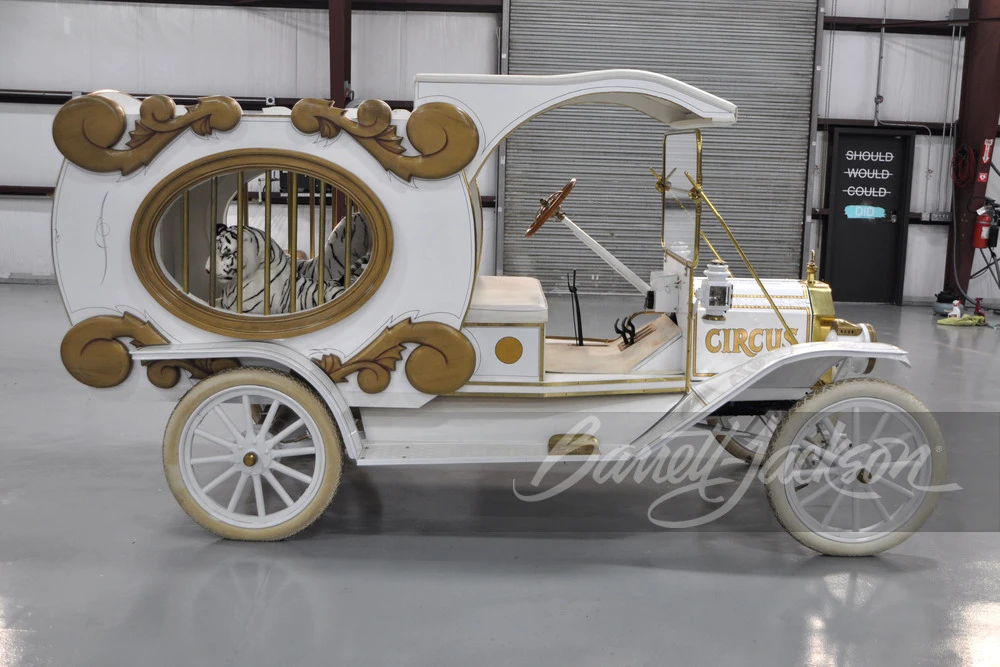 1915 Ford Model T - Image 6 of 6