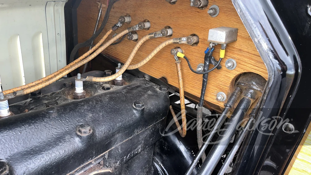 1915 Ford Model T - Image 3 of 18