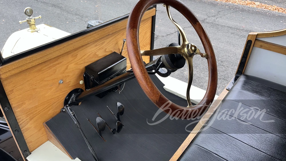 1915 Ford Model T - Image 4 of 18