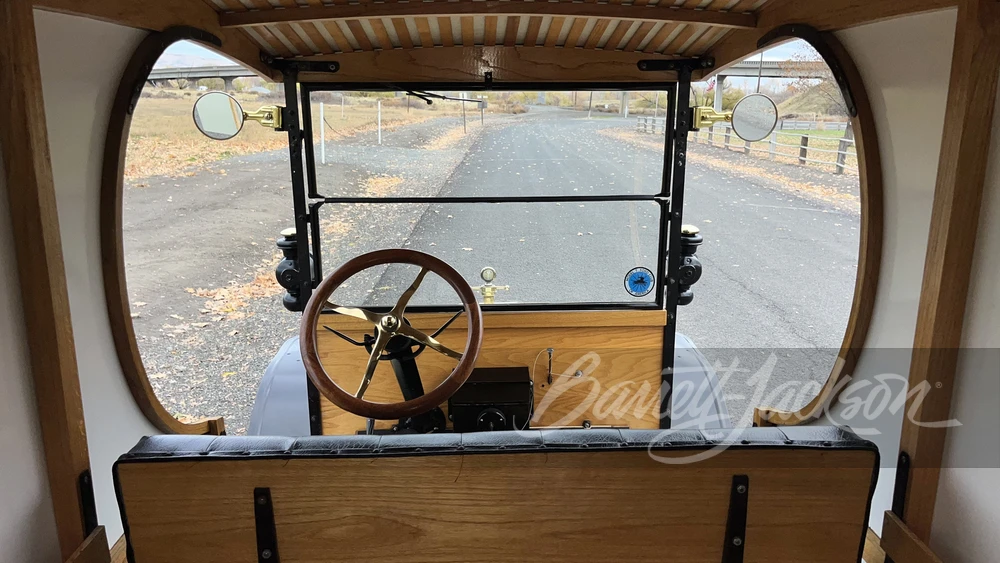 1915 Ford Model T - Image 16 of 18