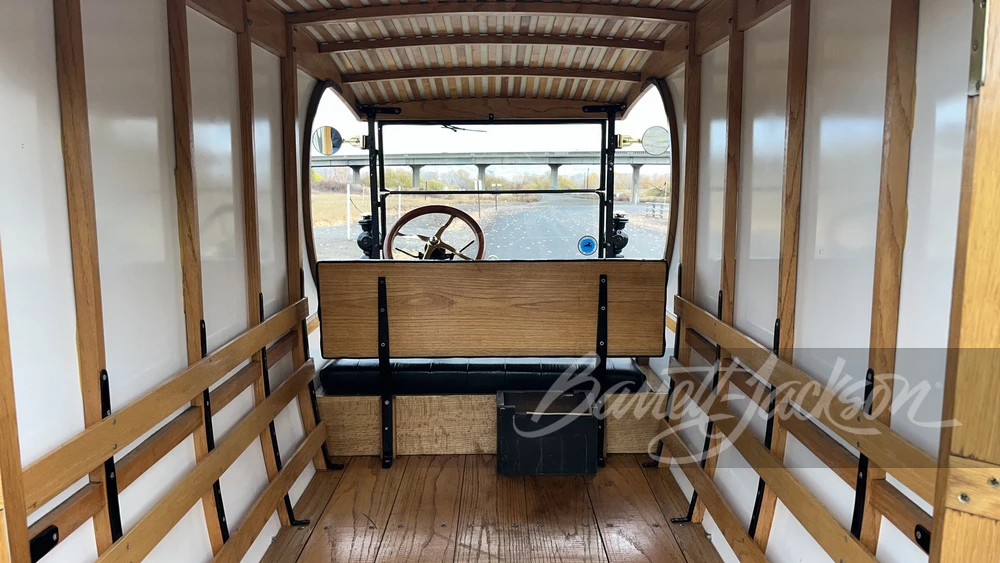 1915 Ford Model T - Image 11 of 18