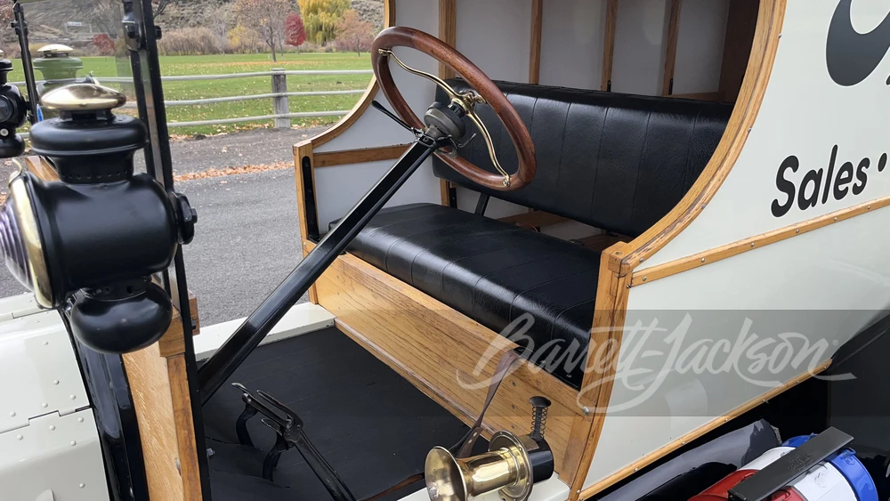 1915 Ford Model T - Image 15 of 18