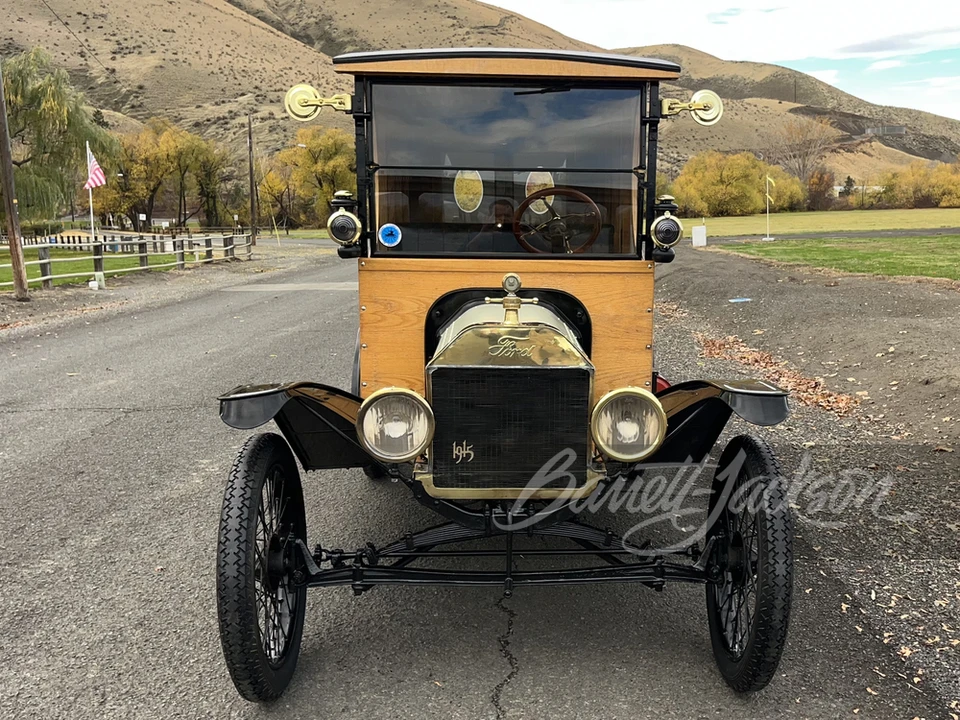 1915 Ford Model T - Image 6 of 18