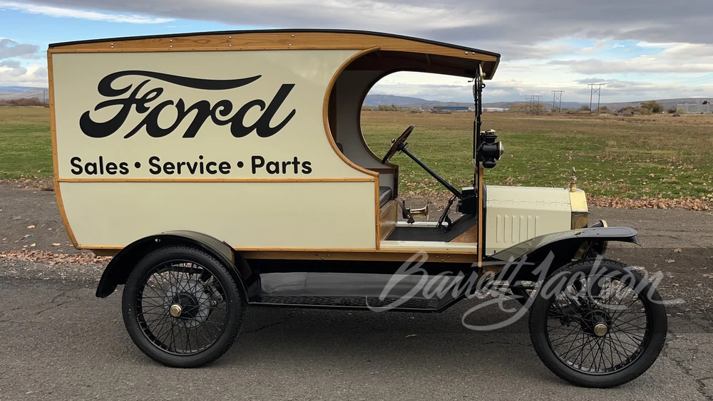 1915 Ford Model T - Image 5 of 18