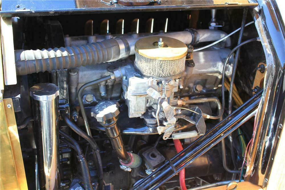1915 Ford Model T - Image 3 of 5