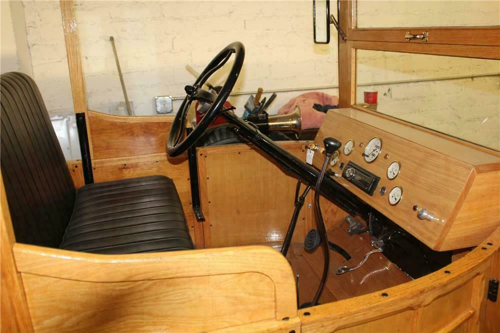 1915 Ford Model T - Image 4 of 5