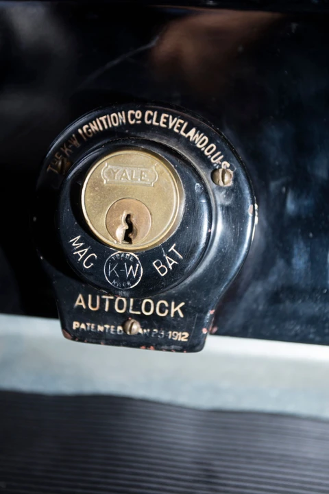 1915 Ford Model T - Image 15 of 24