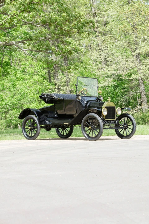 1915 Ford Model T - Image 2 of 24