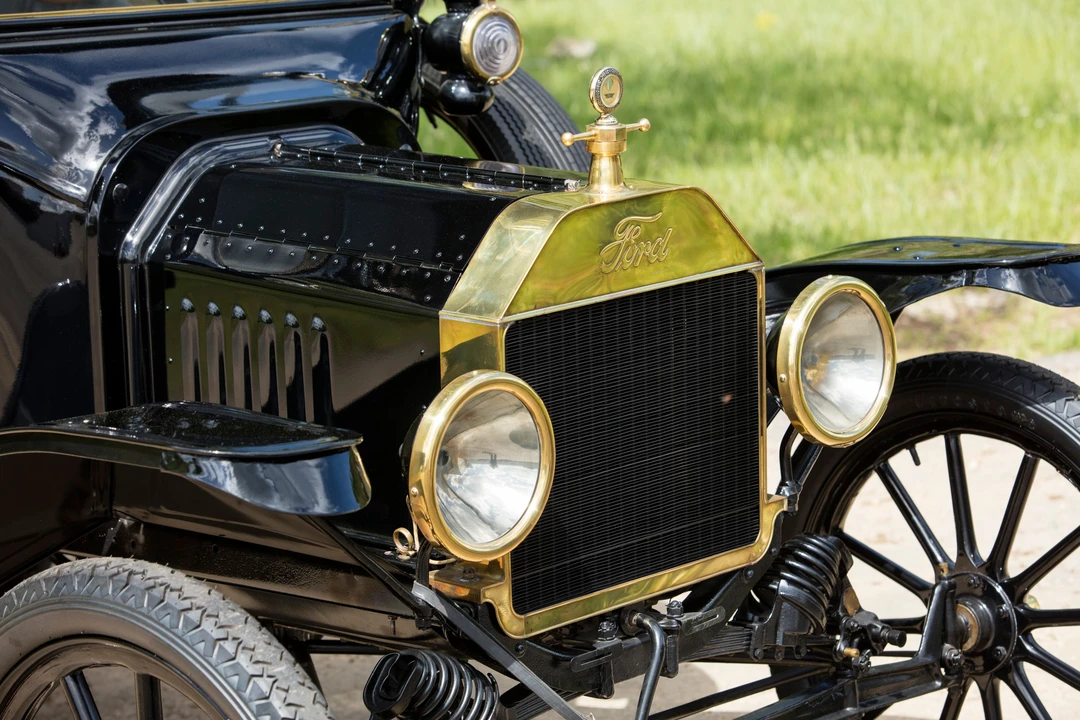 1915 Ford Model T - Image 19 of 24