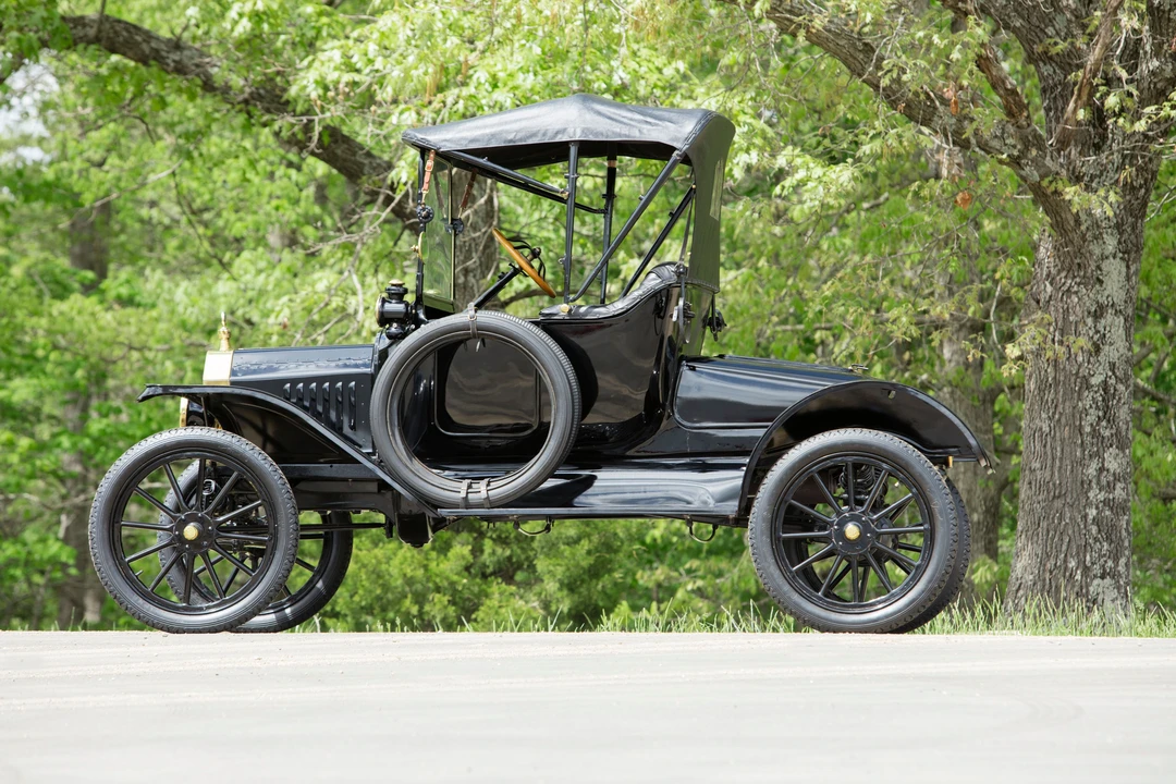 1915 Ford Model T - Image 5 of 24