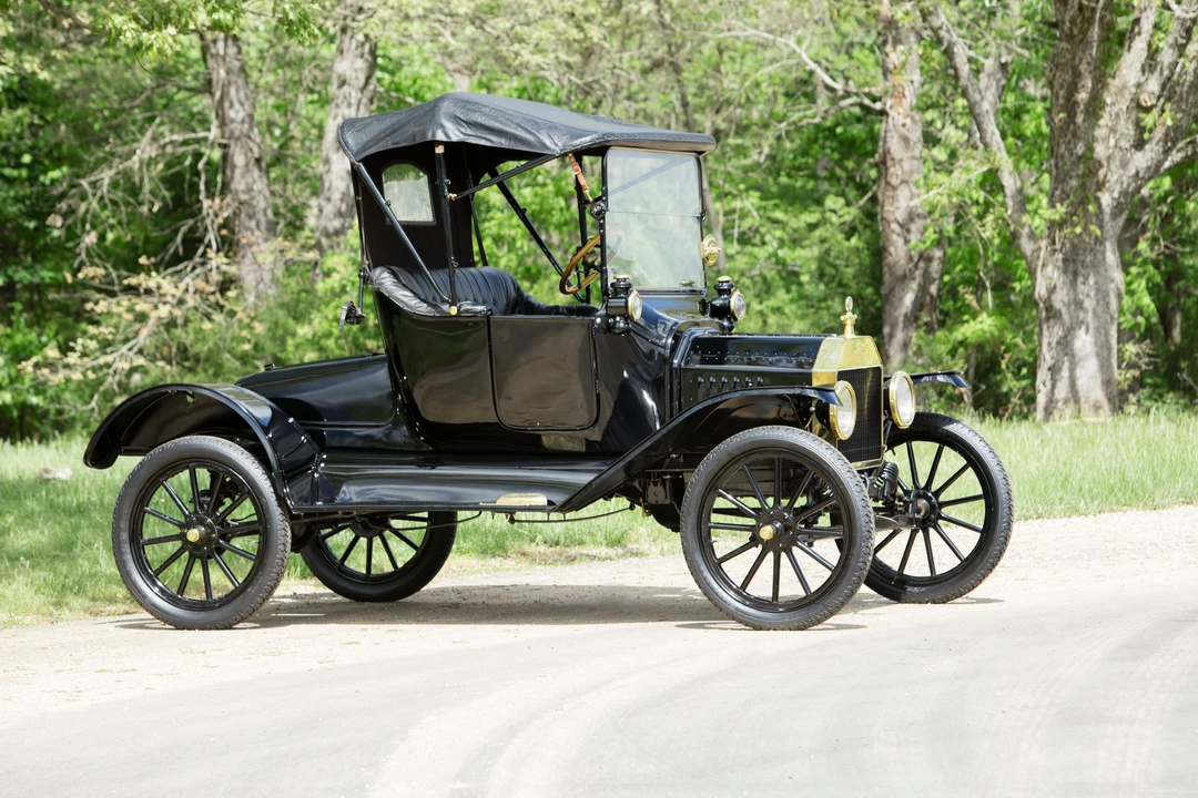 1915 Ford Model T - Image 14 of 24