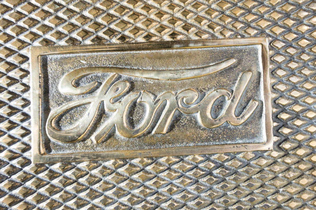 1915 Ford Model T - Image 13 of 24