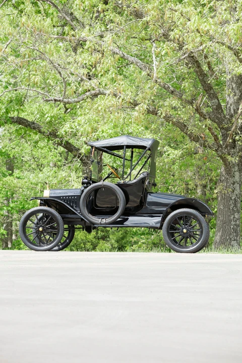1915 Ford Model T - Image 4 of 24