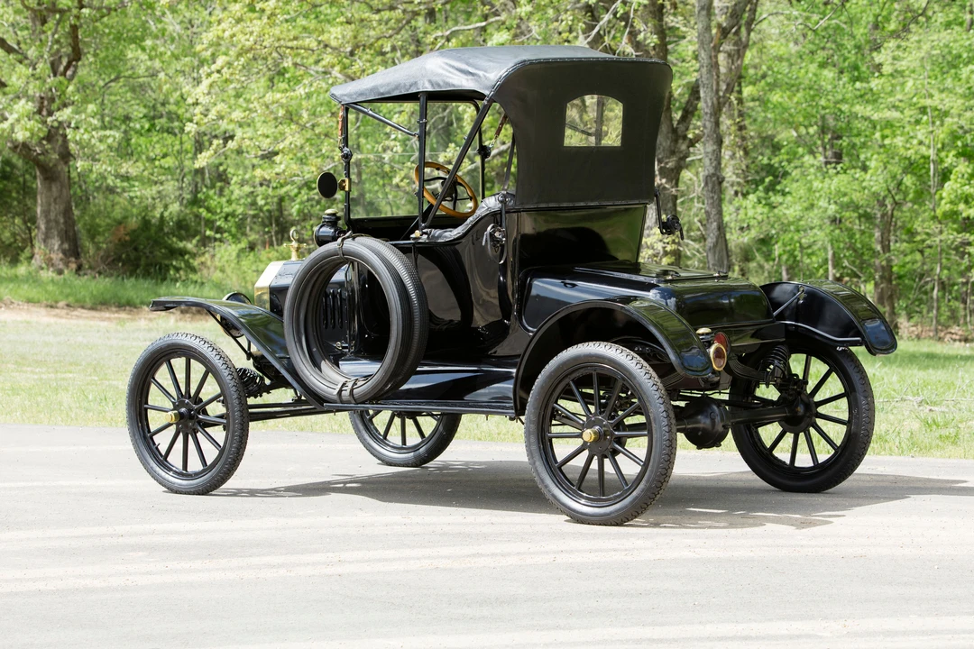 1915 Ford Model T - Image 23 of 24