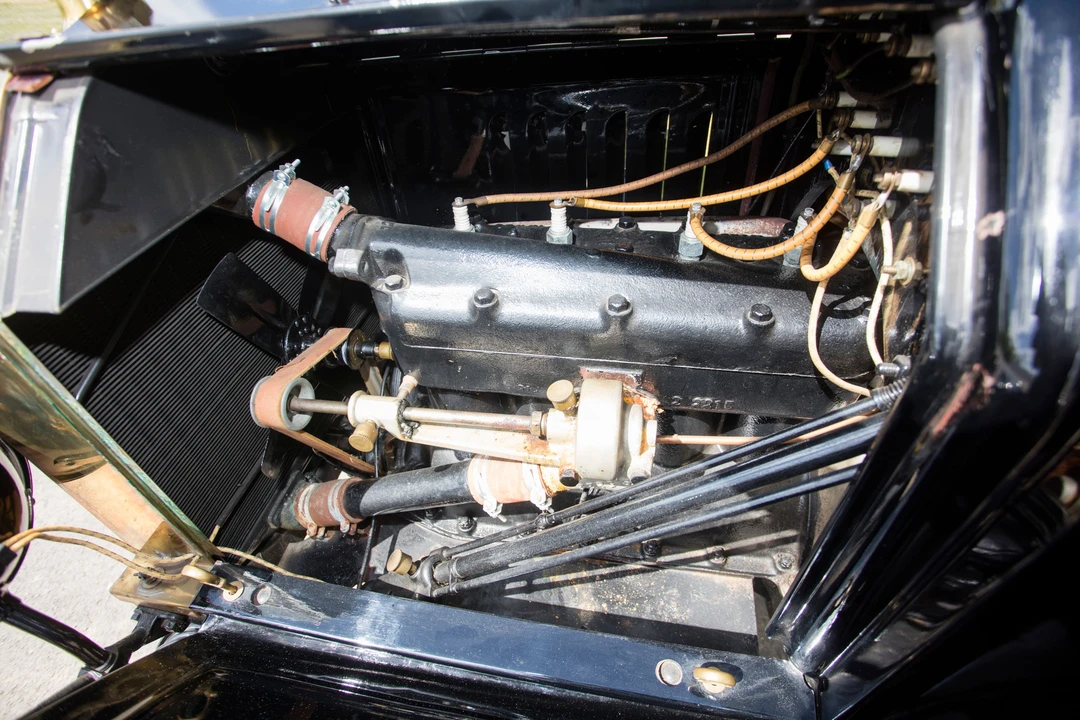 1915 Ford Model T - Image 12 of 24