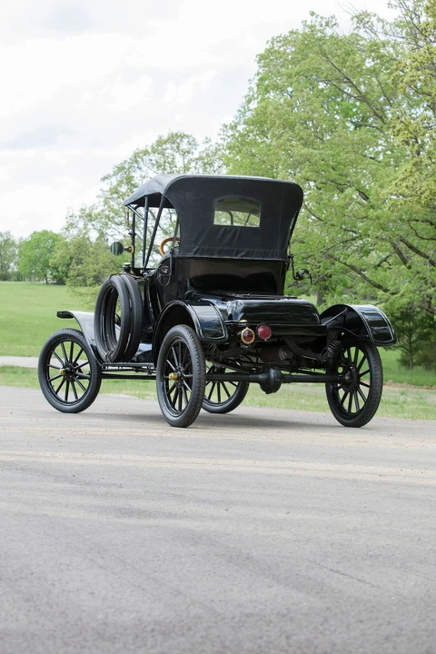 1915 Ford Model T - Image 24 of 24