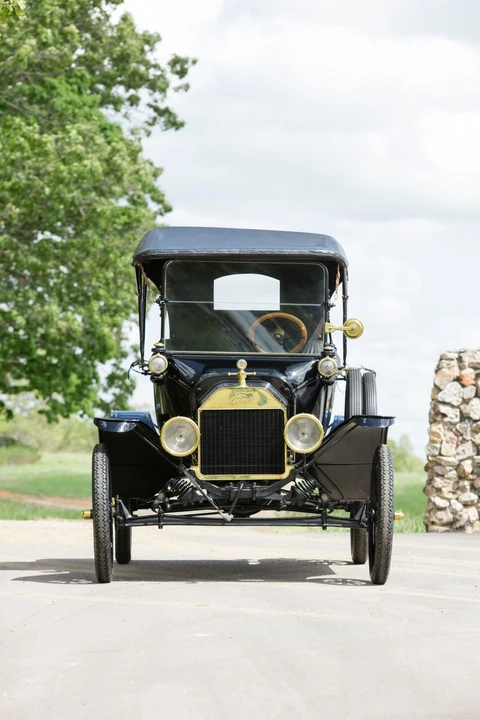 1915 Ford Model T - Image 6 of 24