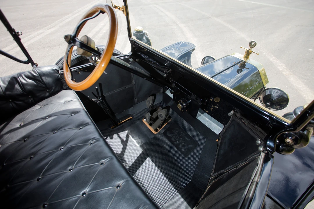 1915 Ford Model T - Image 17 of 24