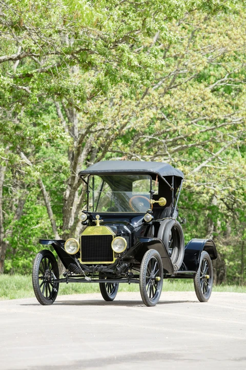1915 Ford Model T - Image 7 of 24