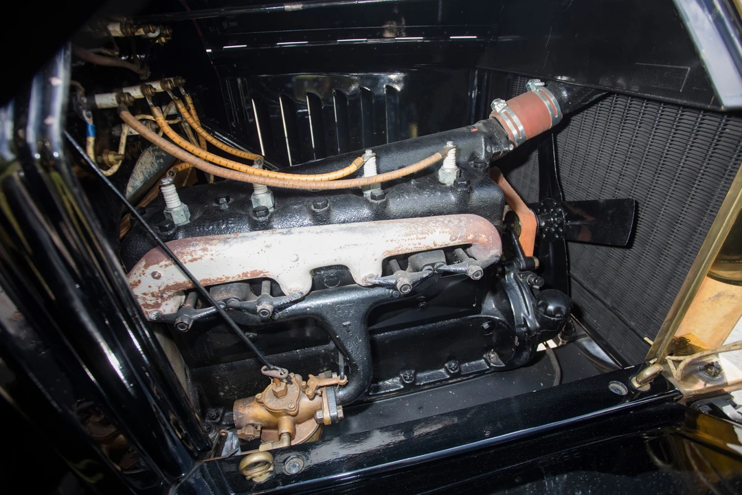 1915 Ford Model T - Image 10 of 24