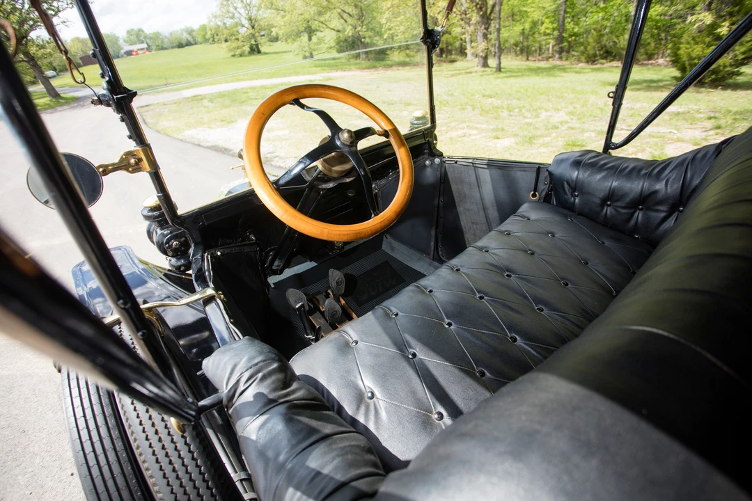 1915 Ford Model T - Image 16 of 24