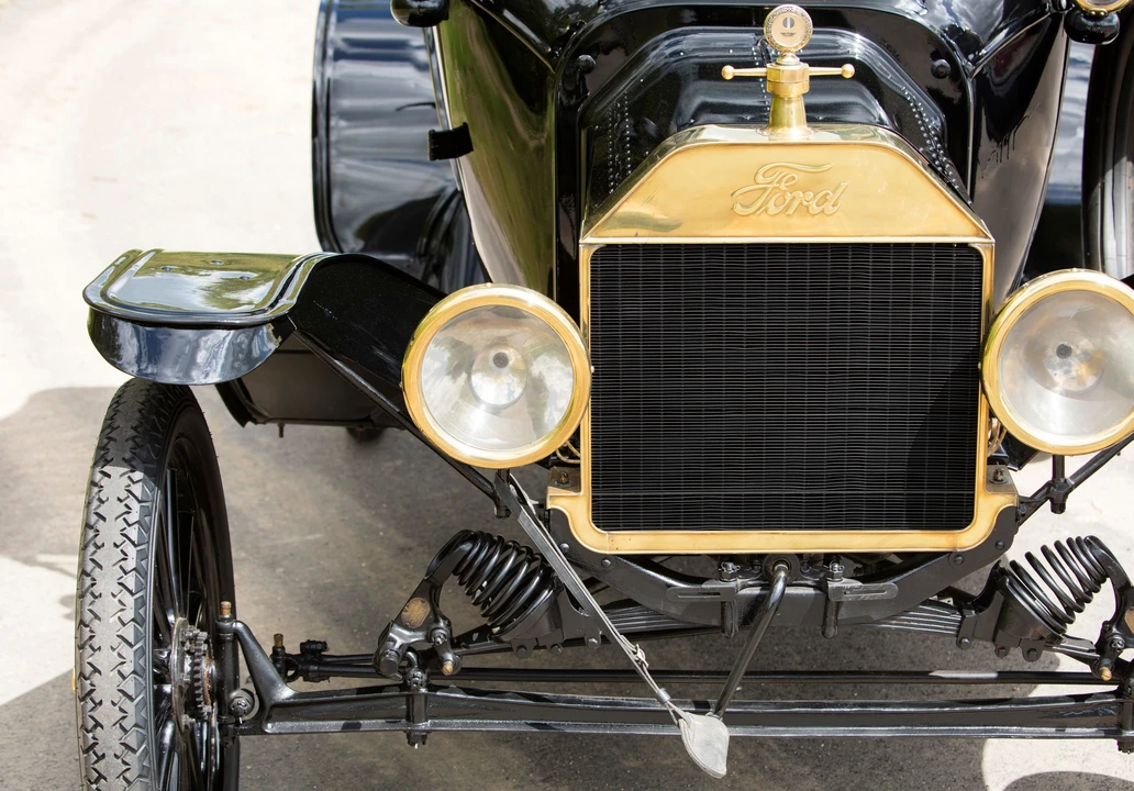 1915 Ford Model T - Image 20 of 24