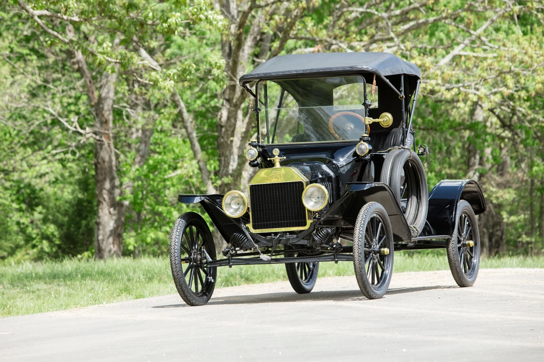 1915 Ford Model T - Image 8 of 24