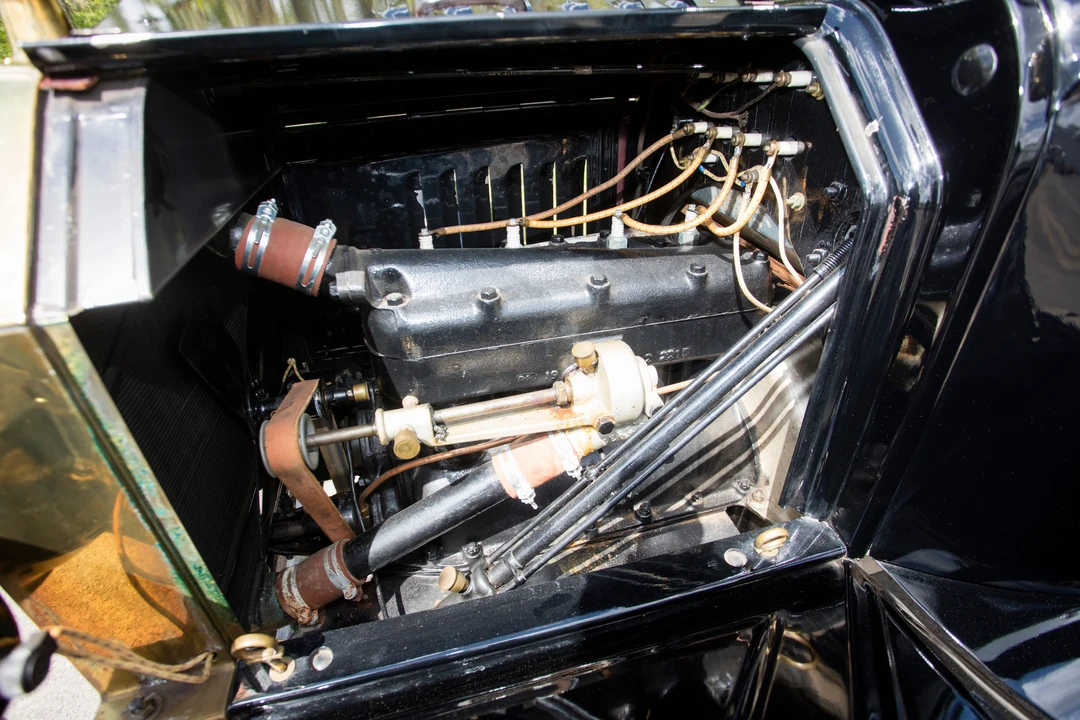 1915 Ford Model T - Image 11 of 24