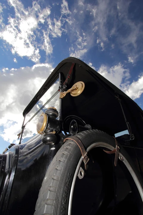 1915 Ford Model T - Image 11 of 11