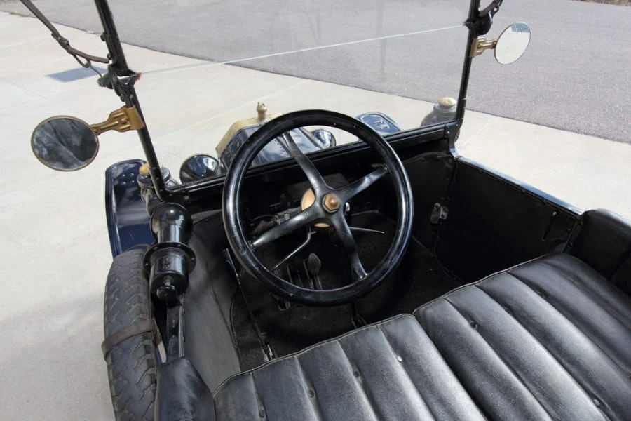 1915 Ford Model T - Image 4 of 11
