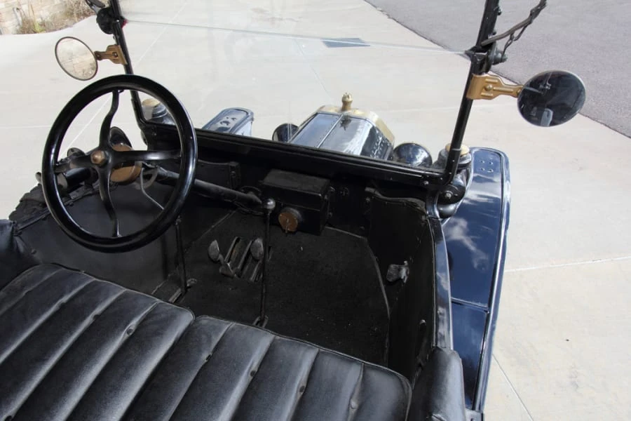 1915 Ford Model T - Image 5 of 11