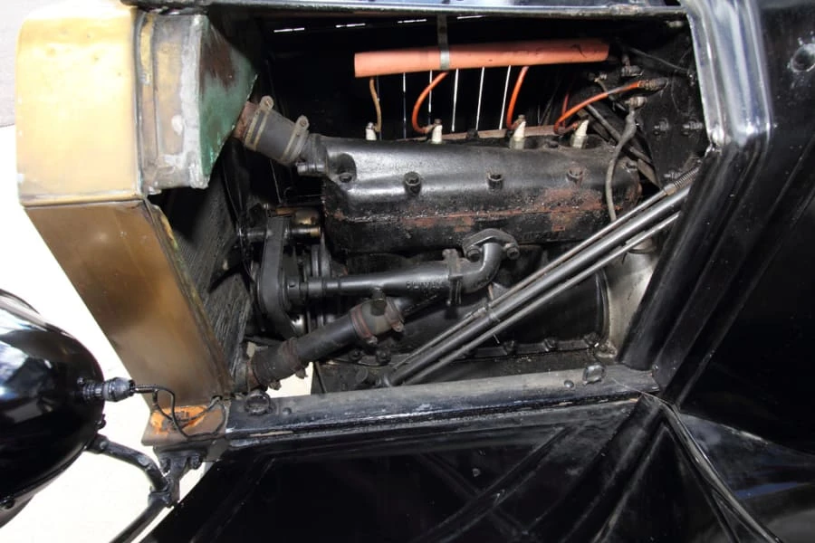 1915 Ford Model T - Image 6 of 11